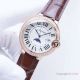 Swiss Quartz Ballon Bleu de Cartier Rose Gold Moon Phase Watches Sapphire Glass (9)_th.jpg